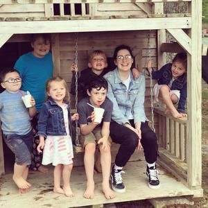 Meet your Posher, Jordan